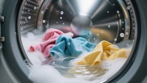 Do Laundry Sheets Have Microplastics – What You Should Know