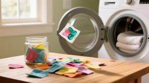 Are Laundry Sheets Good – Here’s the Truth