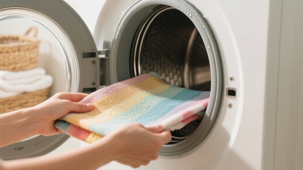 laundry sheets usage tips