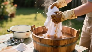 Does Laundry Stripping Work – Here’s the Truth