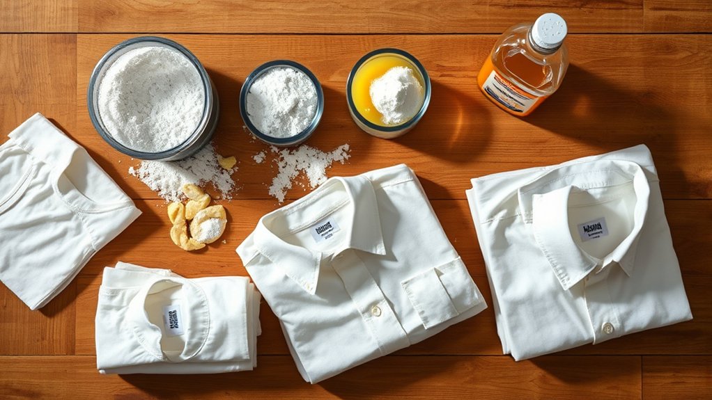 laundry whiteners benefits and risks