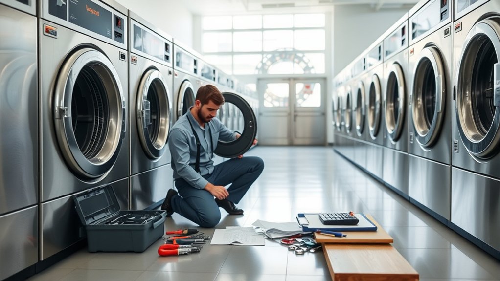 lease maintenance cost considerations
