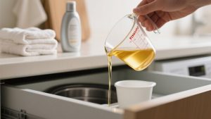 How Much Liquid Laundry Detergent To Use – Numbers to Know
