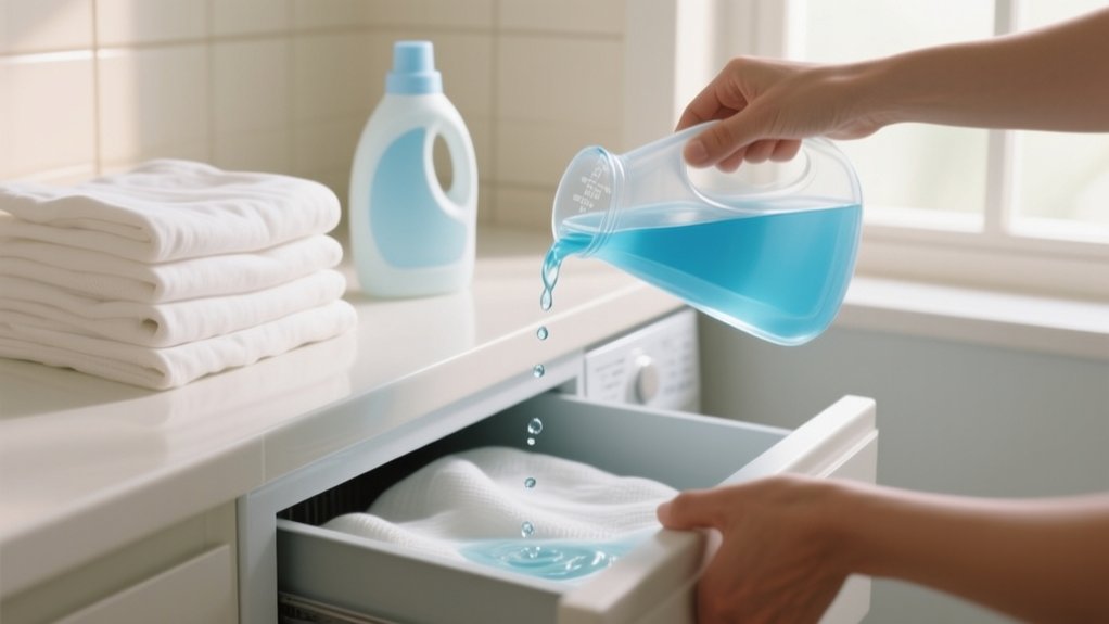 liquid laundry detergent guide