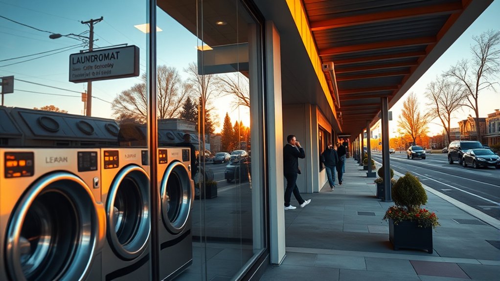 location determines startup costs