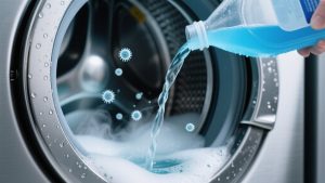 Does Lysol Laundry Sanitizer Kill Fungus – Straight Answer