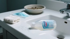 Does Lysol Laundry Sanitizer Kill Ringworm – Fact Check