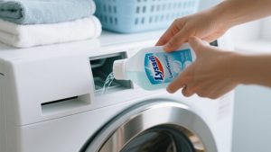 How To Use Lysol Laundry Sanitizer – Easy Guide