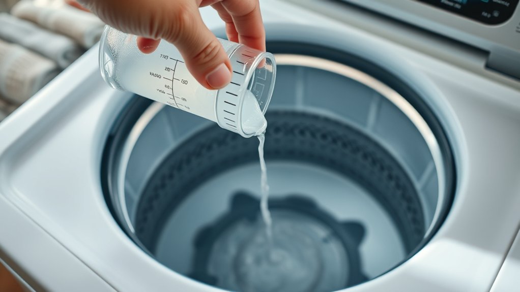 lysol laundry sanitizer instructions