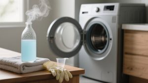 Is Lysol Laundry Sanitizer Safe – Myth or Fact