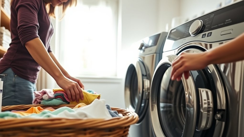 master laundry for independence