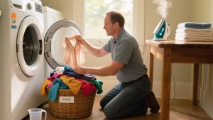 How To Teach Laundry Skills To Adults – Pro Tips