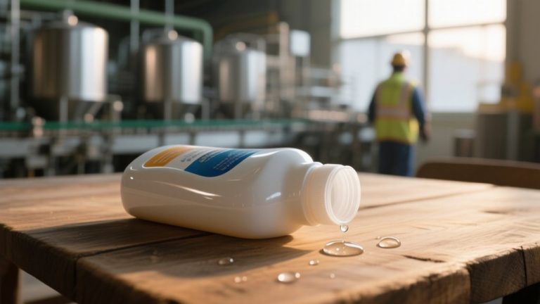 member s mark detergent manufacturer