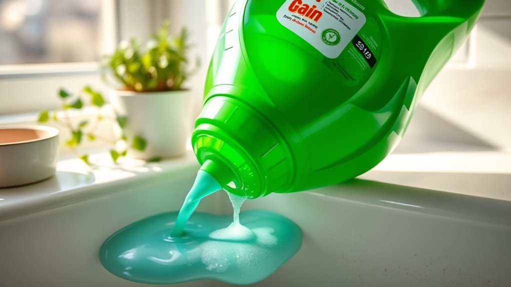 misleading green branding claims