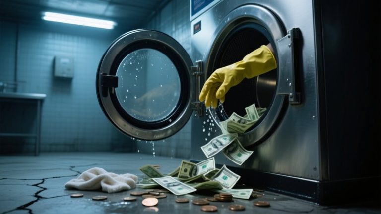 money laundering explained simply