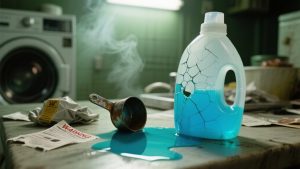 What Is The Most Toxic Laundry Detergent – Straight Answer