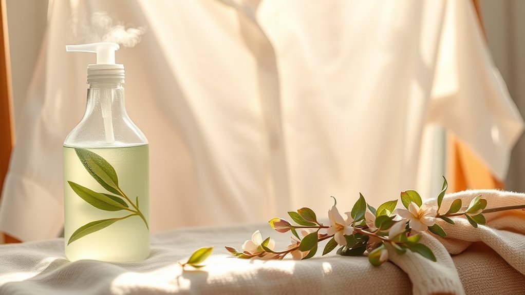 natural effective eco friendly cleaning
