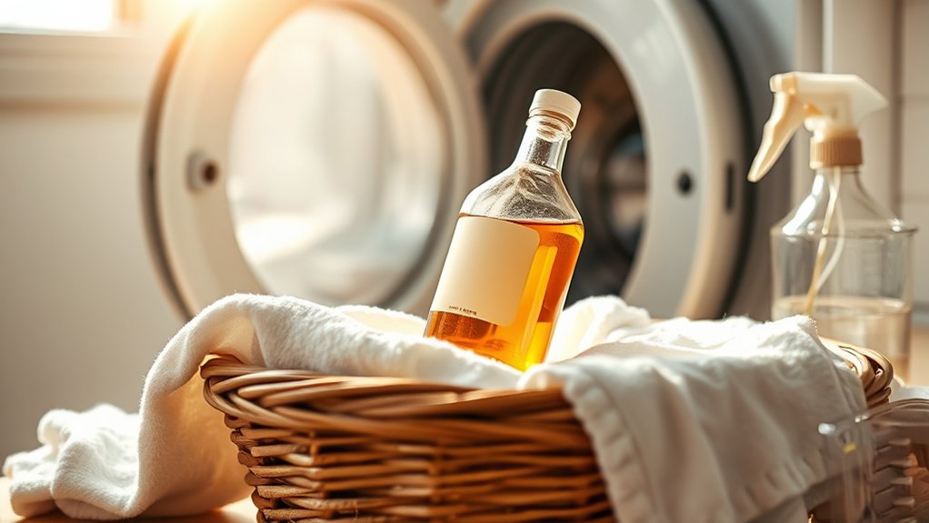 natural fabric freshener alternative