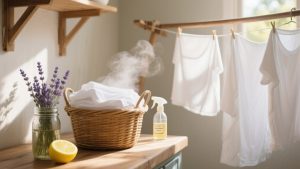 How To Make Laundry Smell Good Naturally – Quick Tips