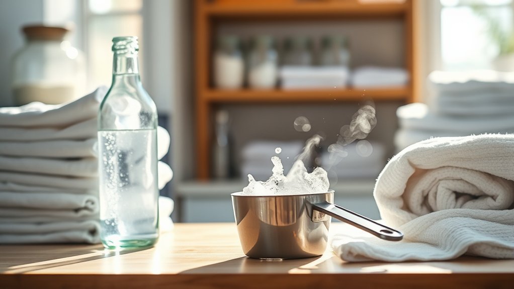 natural laundry whitener alternative