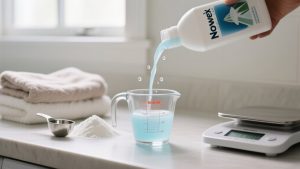 How Much Norwex Laundry Detergent To Use – The Real Numbers