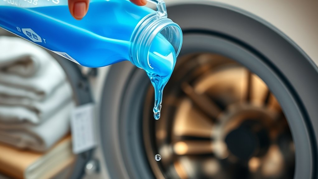 optimal detergent dosage guide