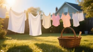 When Is The Best Time To Do Laundry – Here’s When