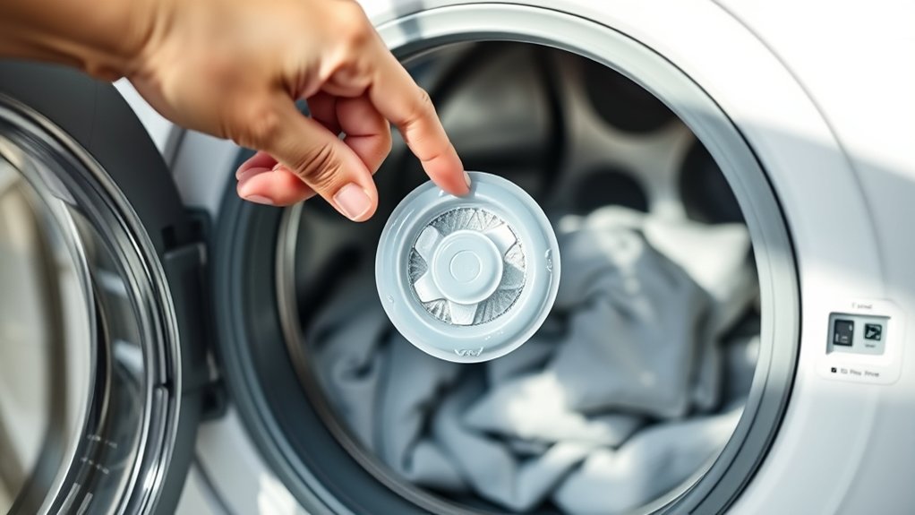 optimal wash cycle selection