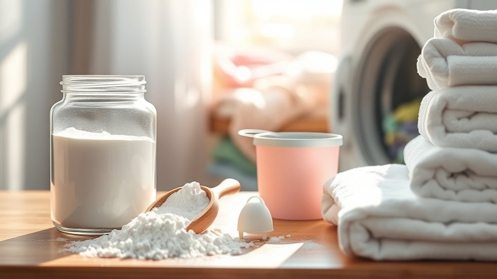 optimize oxiclean for laundry