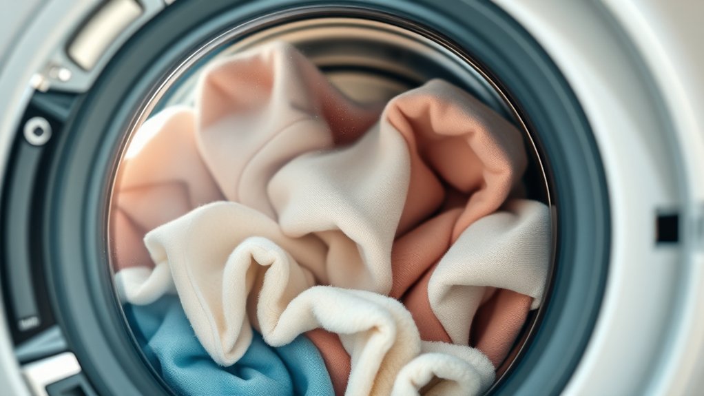 optimize wash cycles effectively