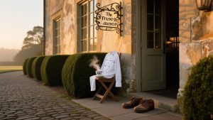 Who Owns French Laundry – Behind the Brand