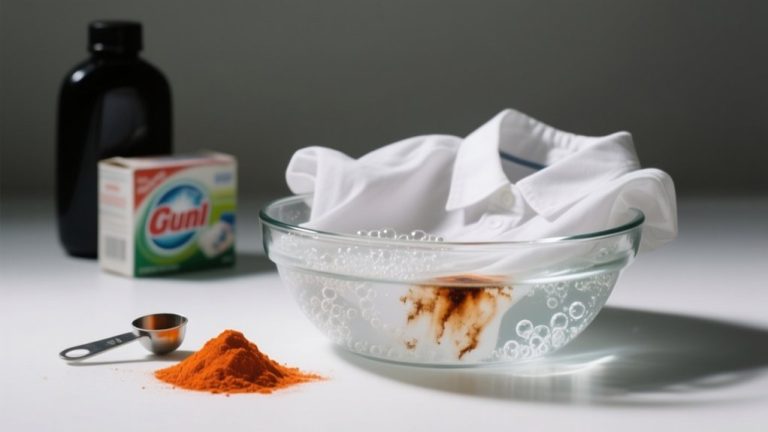 oxi clean laundry detergent