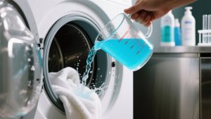 Does Oxiclean Sanitize Laundry – Fact Check
