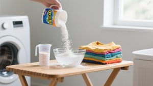 How To Use Oxiclean In Laundry – Made Easy