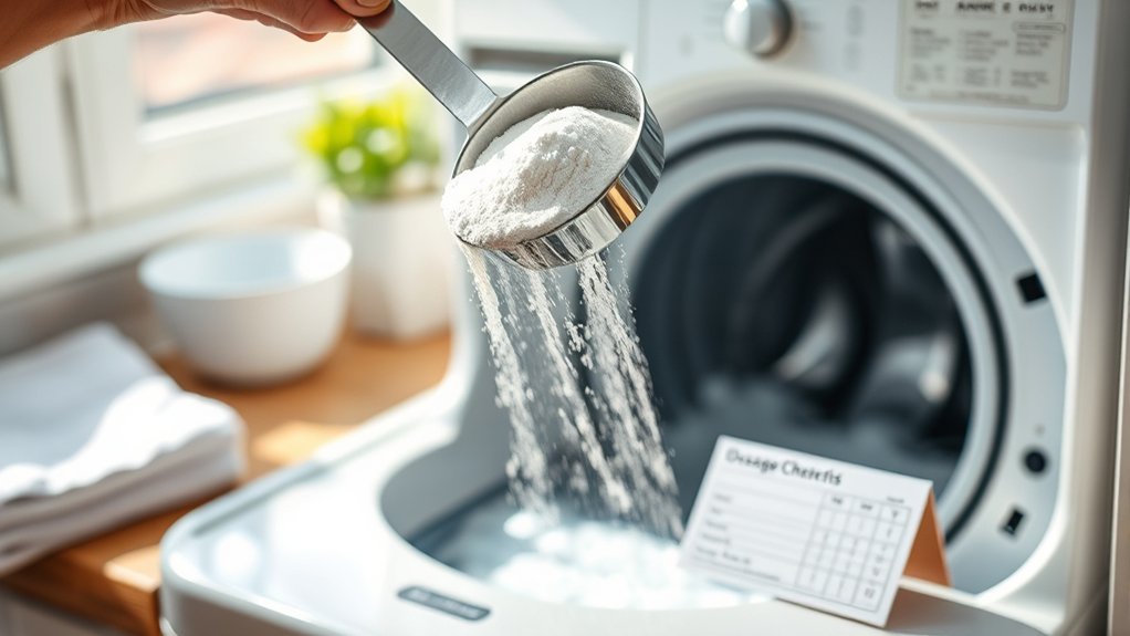 oxiclean usage for laundry
