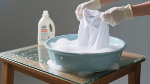 Who Makes Persil Laundry Detergent – Here’s Who