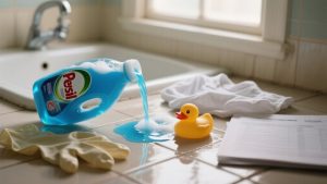 Is Persil Laundry Detergent Toxic – Here’s the Truth