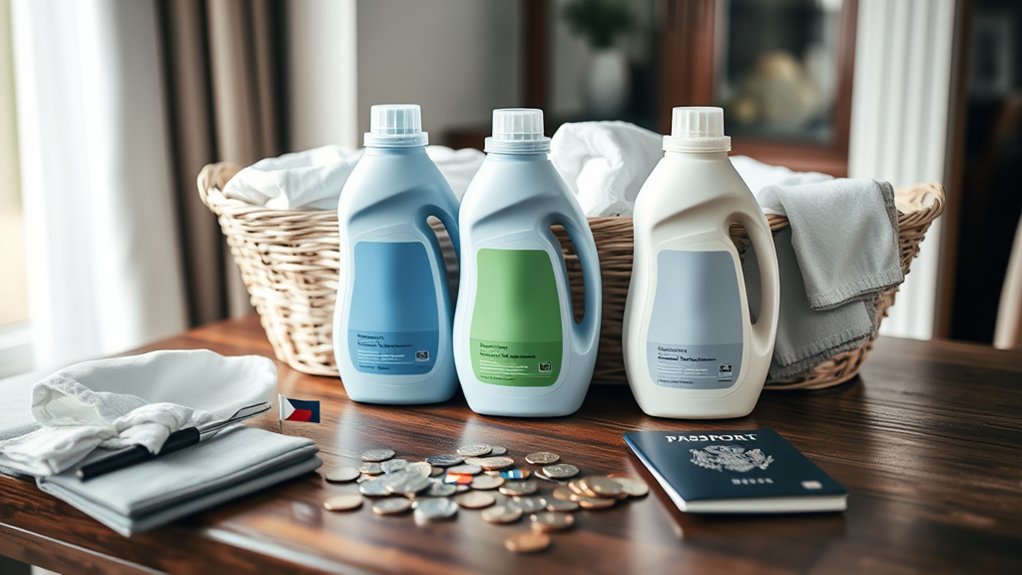 persil s shared global ownership