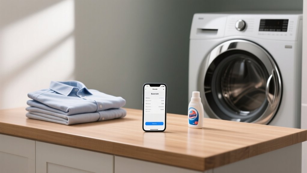 poplin laundry legitimate service