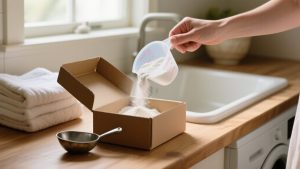 How To Use Powder Laundry Detergent – Beginner’s Guide