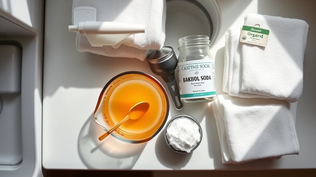 pre diluted castile soap solution