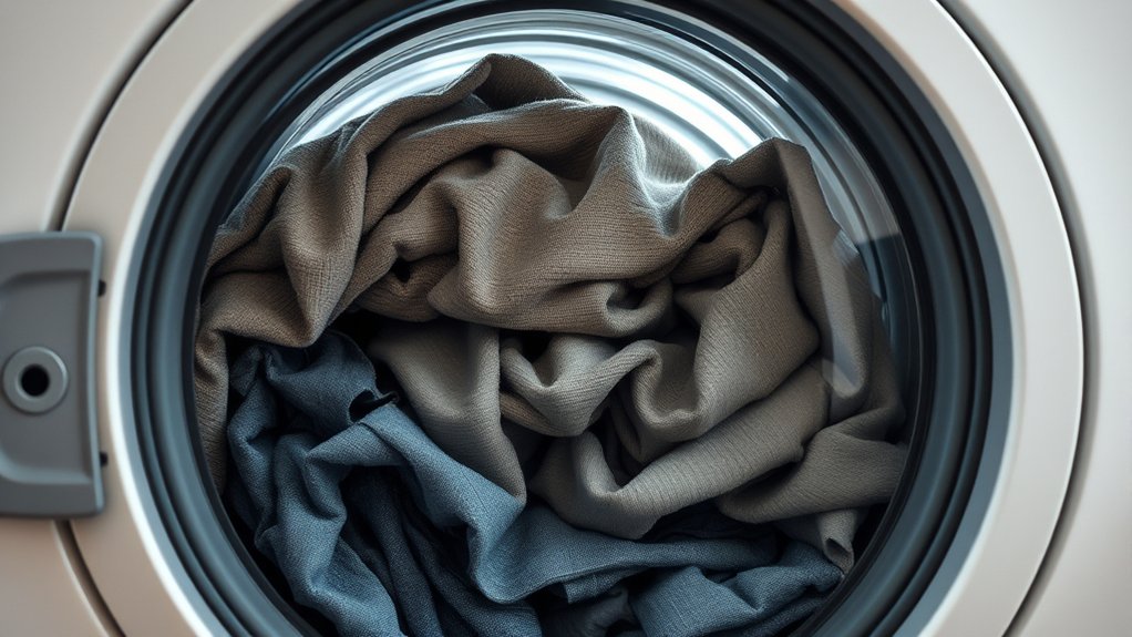prevent laundry smells tips