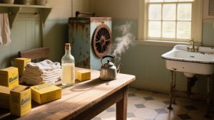 When To Add Bleach To Laundry – A Quick History