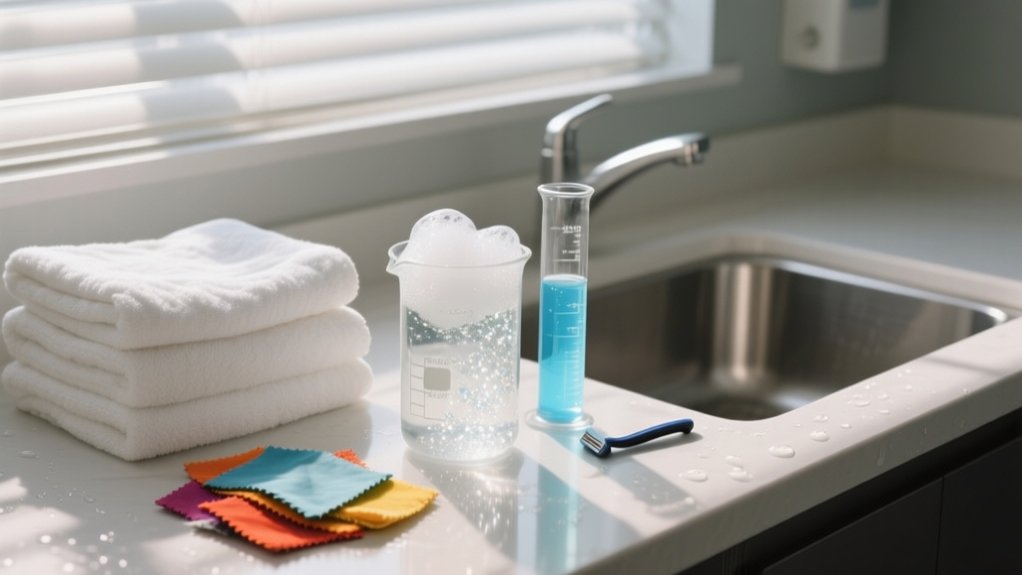purex laundry detergent effectiveness