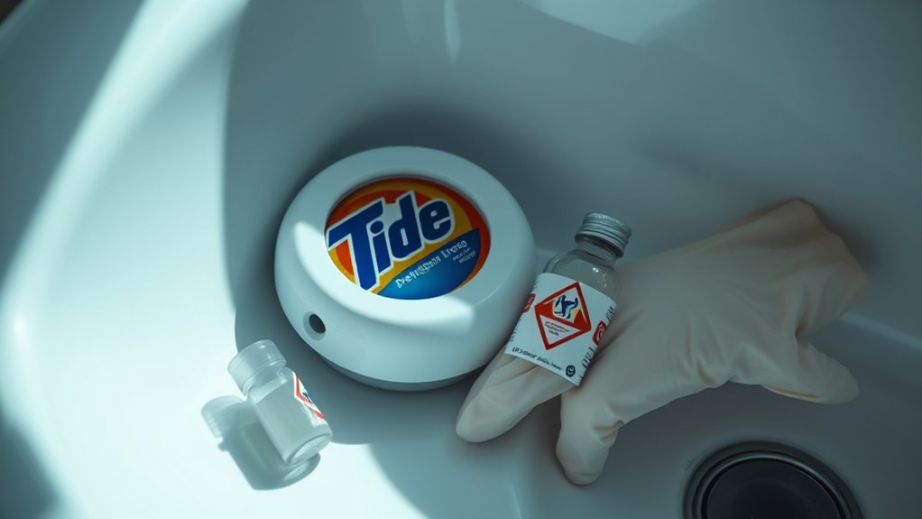 regulatory safety assurance for tide