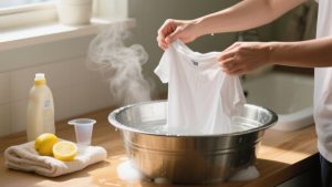 How To Get Laundry Detergent Smell Out Of Clothes – Guide