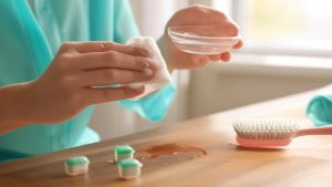 How To Get Laundry Detergent Stains Out Of Clothes – Guide