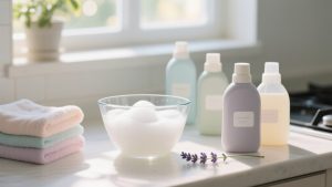 What Laundry Detergent Does Not Cause Cancer – What to Know