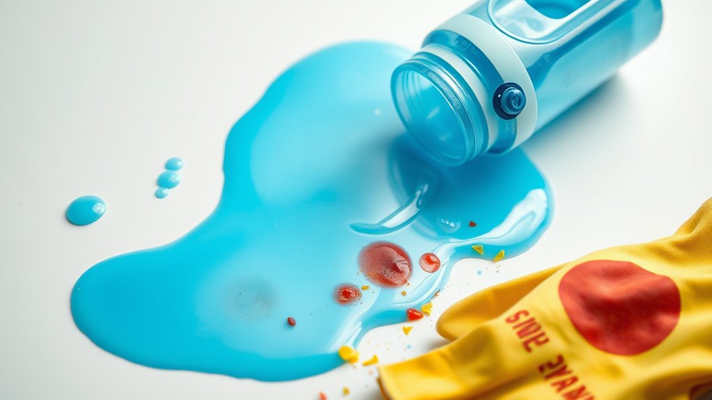 safer laundry detergent criteria