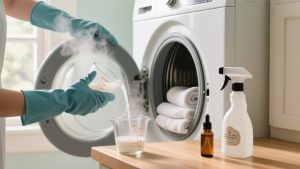 How To Sanitize Laundry Without Bleach – Simple Steps